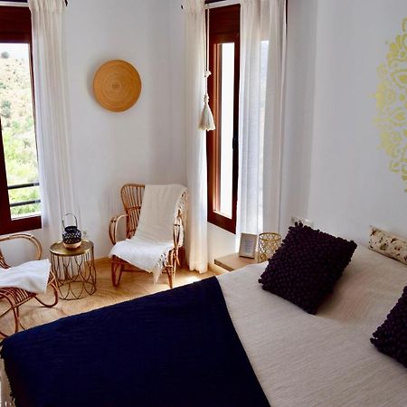 B&B And Apartments Cortijo La Zapatera Канильяс-де-Асеитуно Экстерьер фото