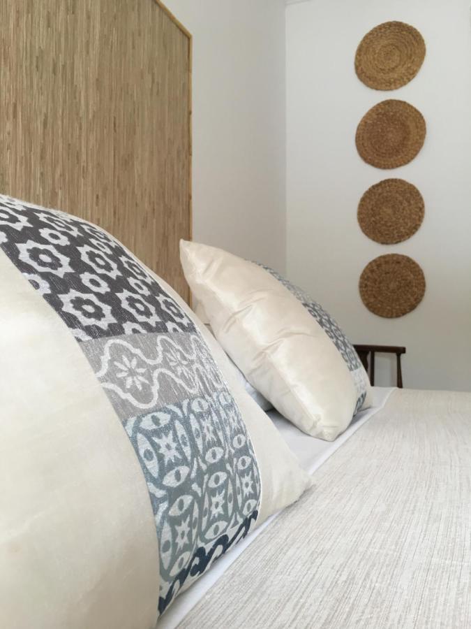 B&B And Apartments Cortijo La Zapatera Канильяс-де-Асеитуно Экстерьер фото